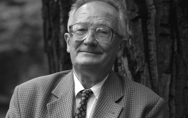 19 III 2004 zmarł Zygmunt Kubiak